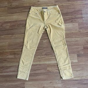 Women’s Levis 535 Legging “Corduroy”